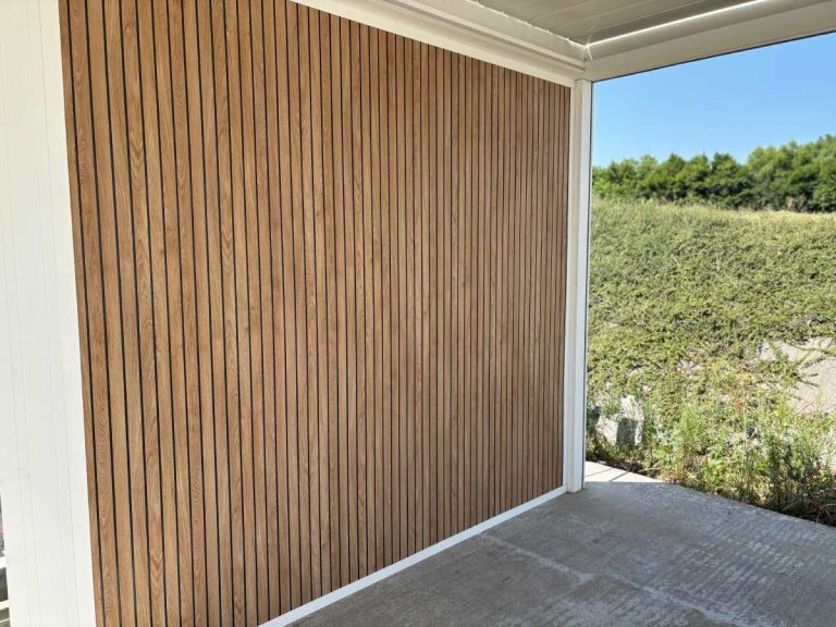 Panneau Chandon Coublanc