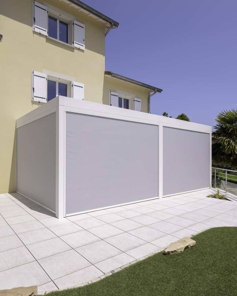 Store Espalis MSB Coublanc