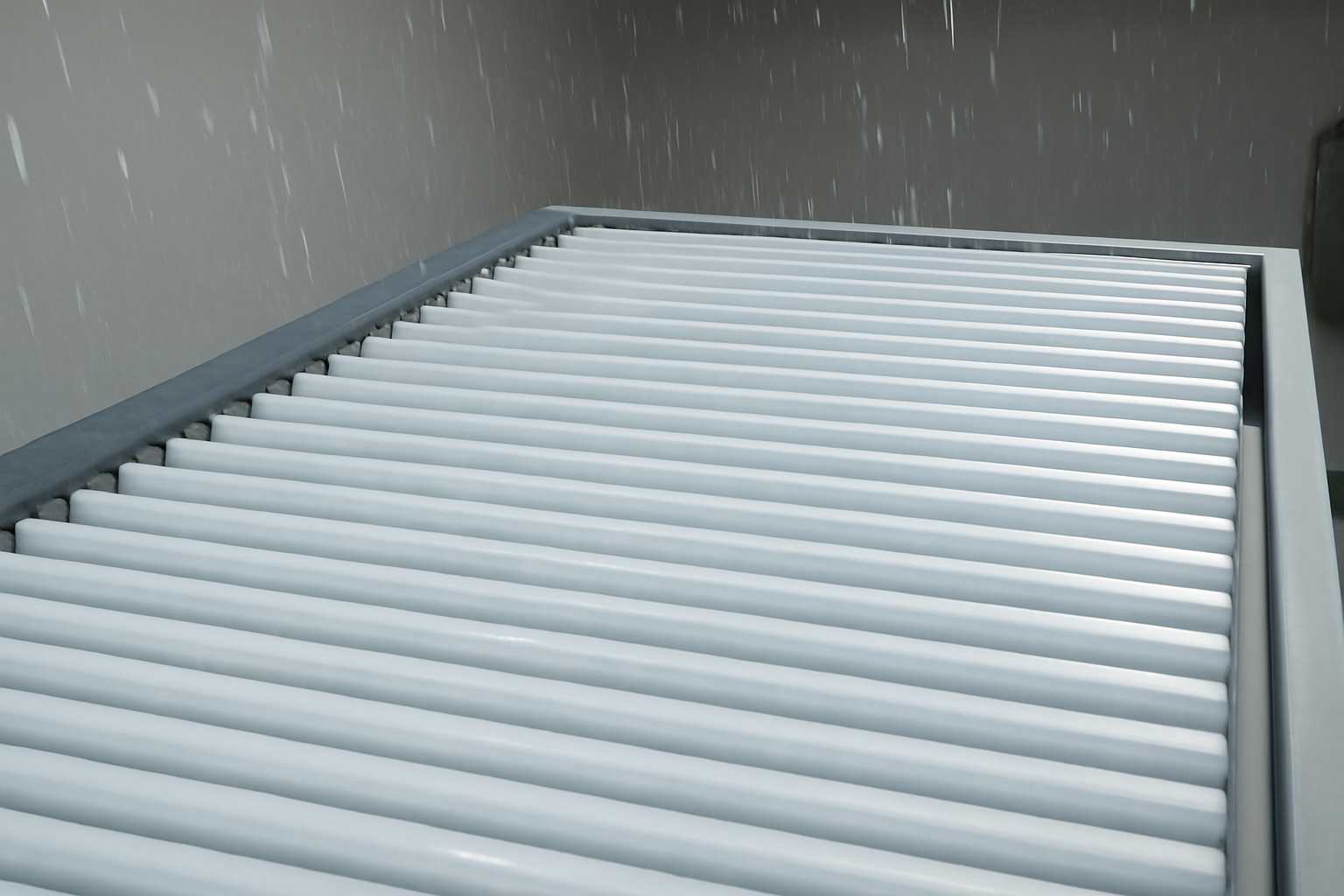 Bien Choisir L’étanchéité De Sa Pergola