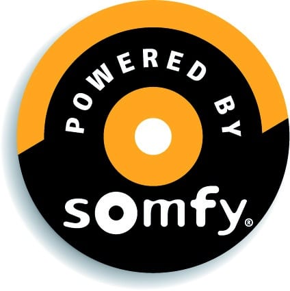 Somfy, leader de la motorisation domotique