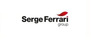 Serge Ferrari, partenaire de Coublanc